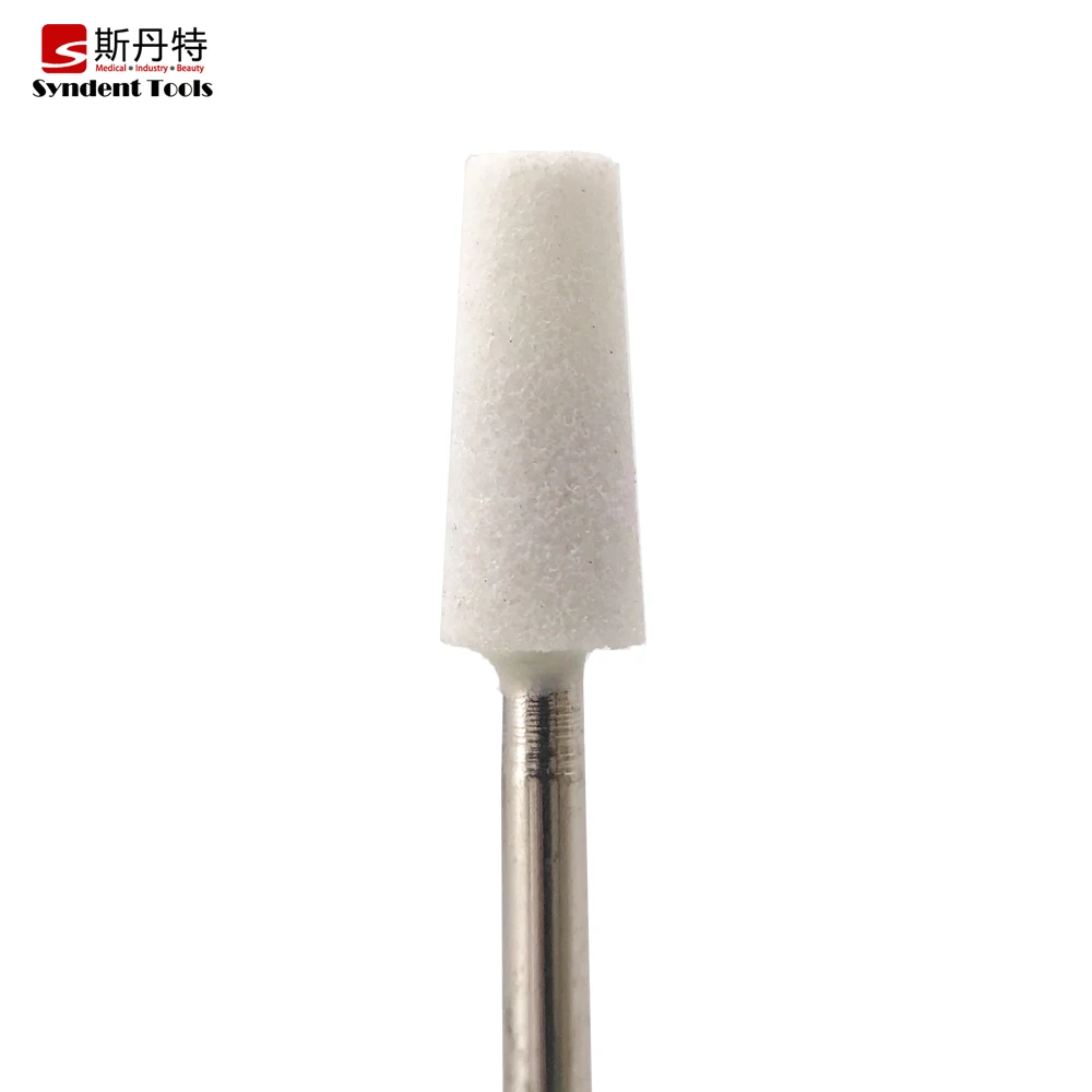 Taper Coarse Medium Fine Hp Low Speed Dental Laboratory Mounted Point