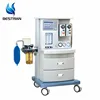 BT-2000J4 Suitable Adult & Child 5 Tubes Flowmeters standard operation room veterinary anesthesia monitoring machine price