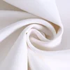 2019 make to men shirt soft high quality 100% spun polyester dyeing shirt fabric