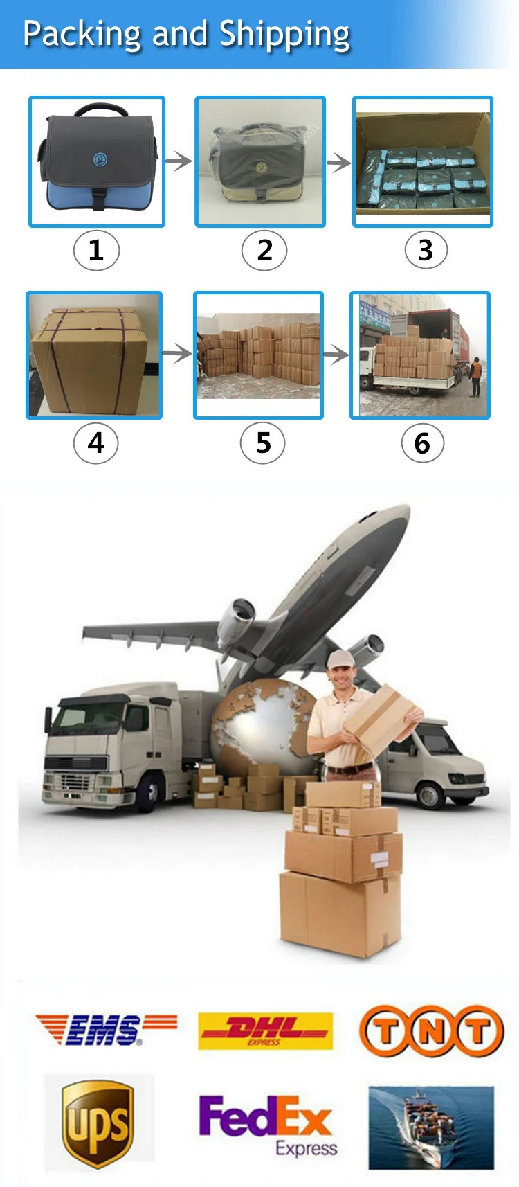 New design fashion men business Briefcase handbag laptop bag 