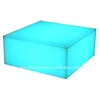 Square Acrylic LED Dance PLatform