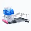 gondola display shelf tool gravity auto roller shelf