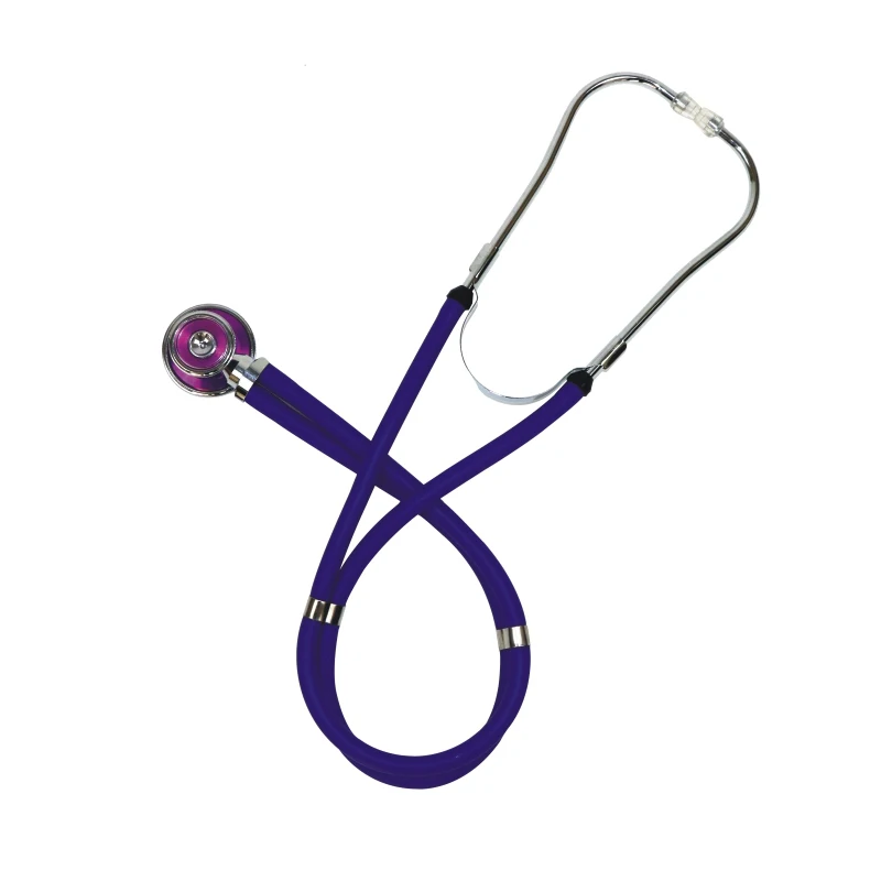 Free Sample Aluminum Custom Pediatric Stethoscope Animals Buy