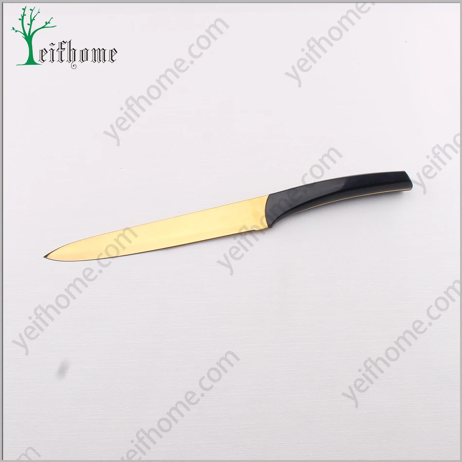 Best price hotel kitchen utensils knives