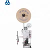 high-tech copper terminal crimping machine made in China