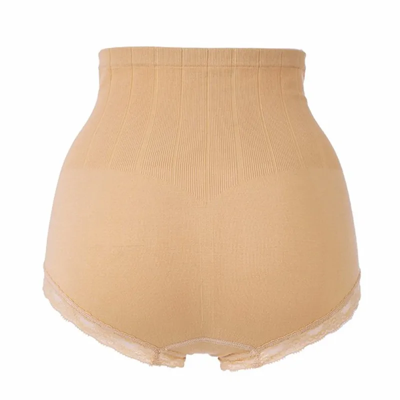 Yerong Comfortable Seamless Fancy Lace High Waist Sexy Japanese Panties ...