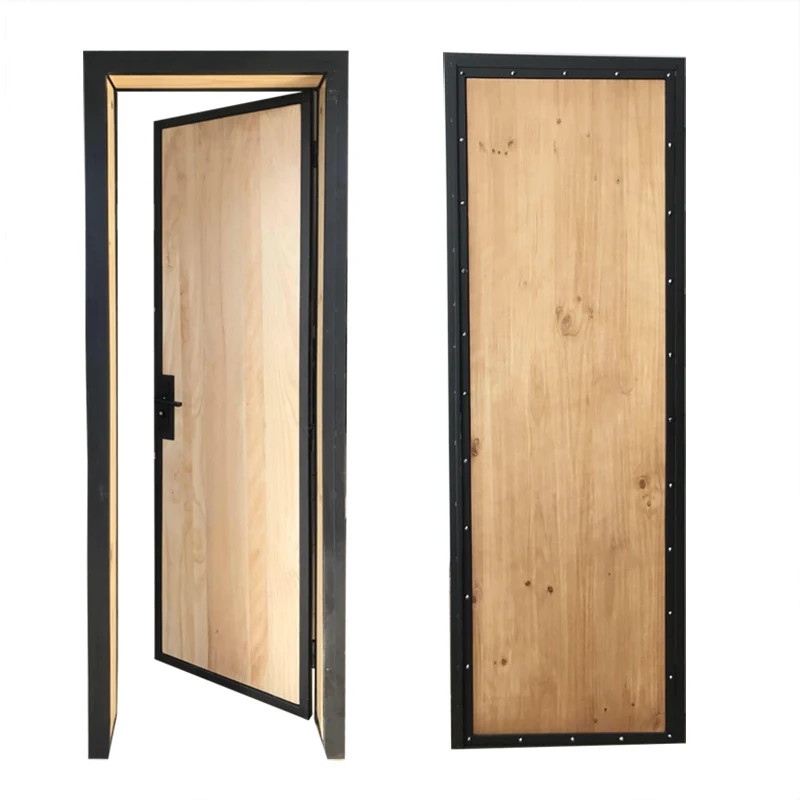 Wooden Fire Rated Door Buy 2 Hours Fire Rated Door Fire Rated Wooden Door Residential Fire Rated Doors Product On Alibaba Com