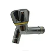 household slow open plastic bibcock taps