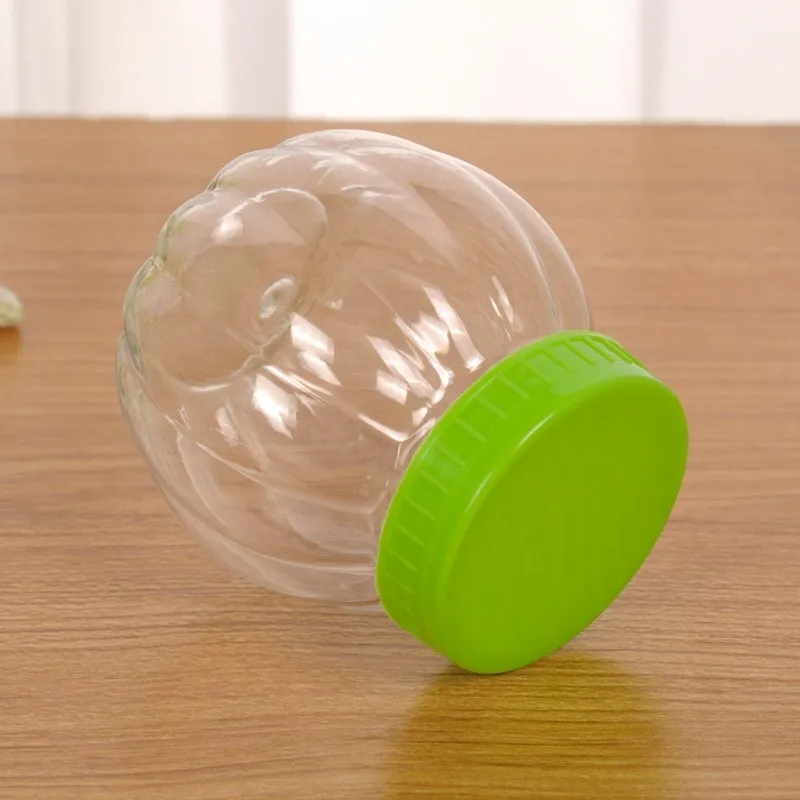 Cute Plastic Containers Little Party Favor Bottles For Small Pieces