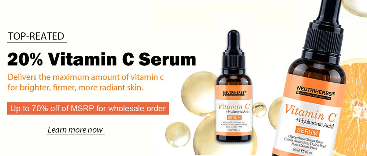 Serum vitamina c para que sirve
