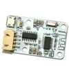 5V Bluetooth Power Amplifier Board Micro USB Digital Amplifier Module Audio Receiver 2*3W Audio Amplifier for Home for arduino