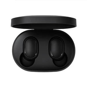 TWS Bluetooth 5.0 Wireless Earphones Active Noise Cancellation