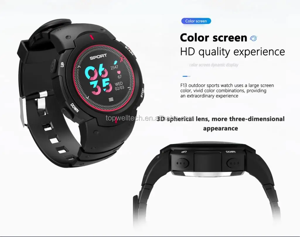 smart watch for running and cycling