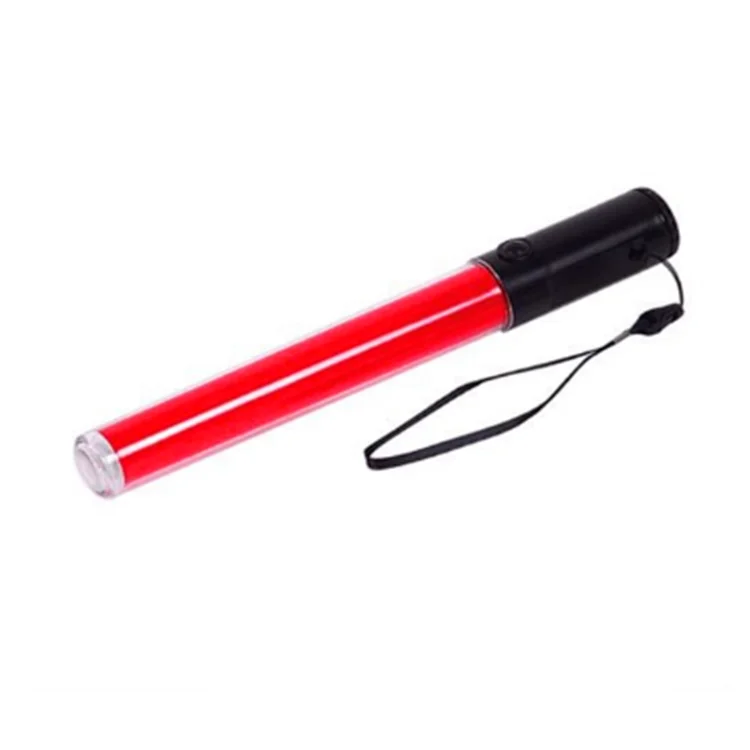 Highlight LED  flash Light baton  baton traffic control baton