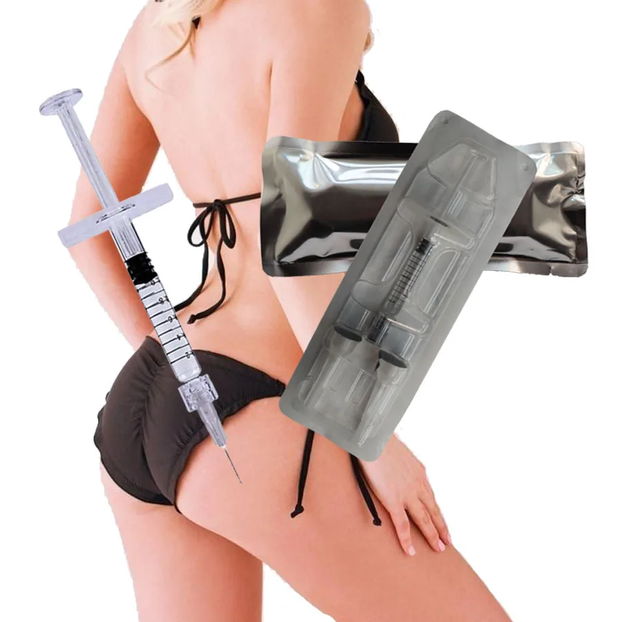 Wholesale beauty product breast filler injection hyaluronic acid gel