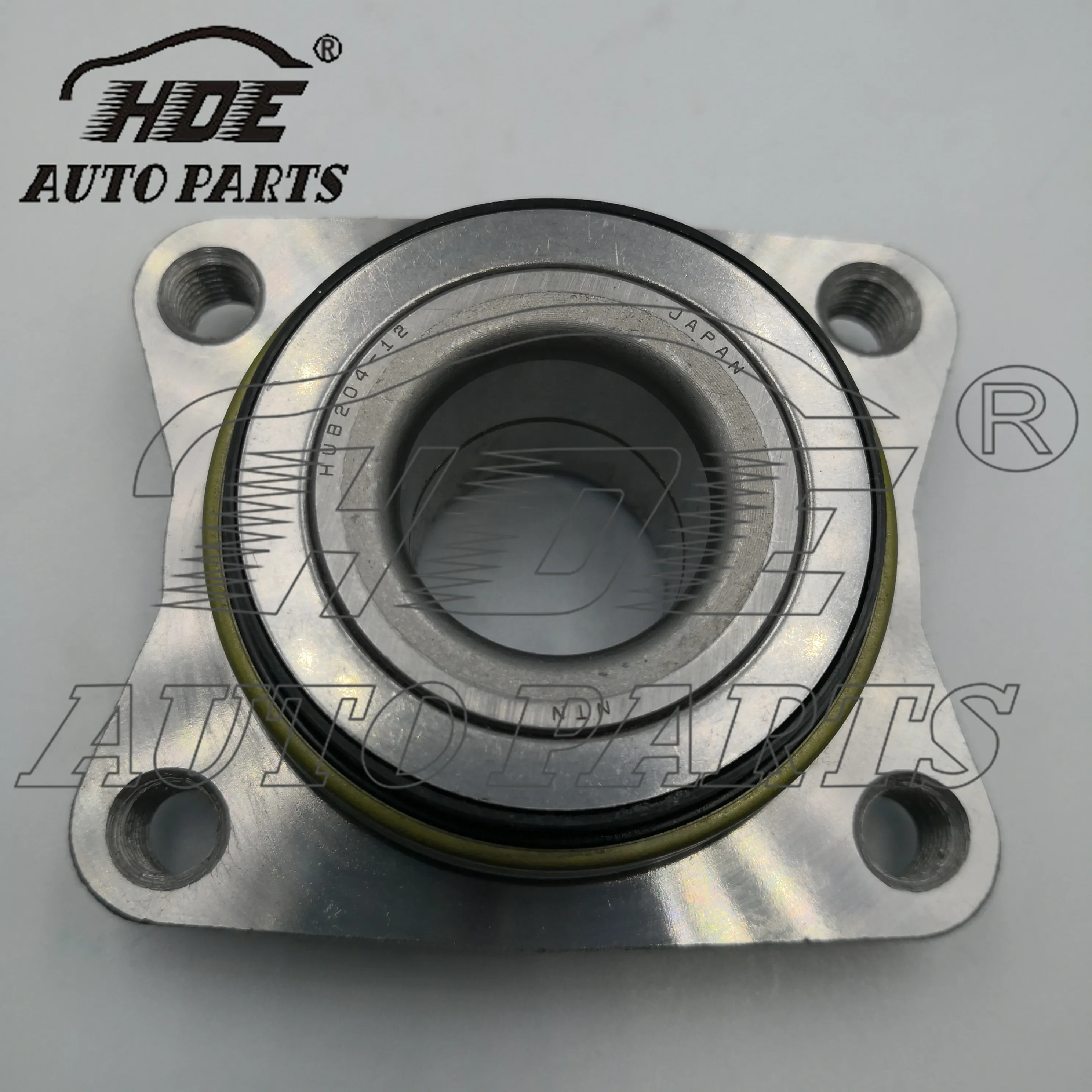 Hub204 HUB204-12 HUB204-9 MR519730 3885A002 前轮毂轴承三菱微型出租车| Alibaba.com
