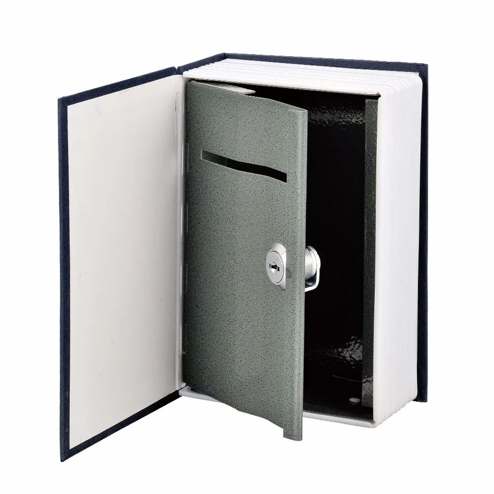 
Factory price dictionary book secret safe 