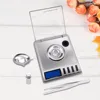 New 0.001g-20g 0.001-20g 0.001X20g Mini Digital Pocket Jewelry Diamond Weight Scale