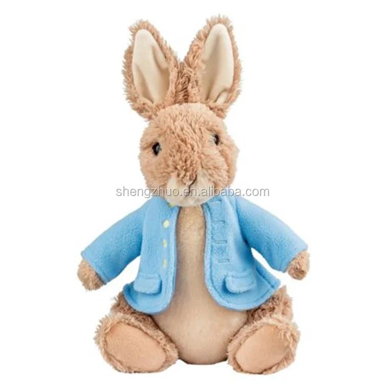 peter rabbit baby toys