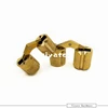 Copper Concealed Hinge 180 Degree Hinge Drop-down Table hidden Hinges