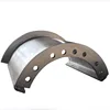 OEM Sheet Metal Processing Stainless Steel Arc Bending Processing/Stainless Steel Part Customization