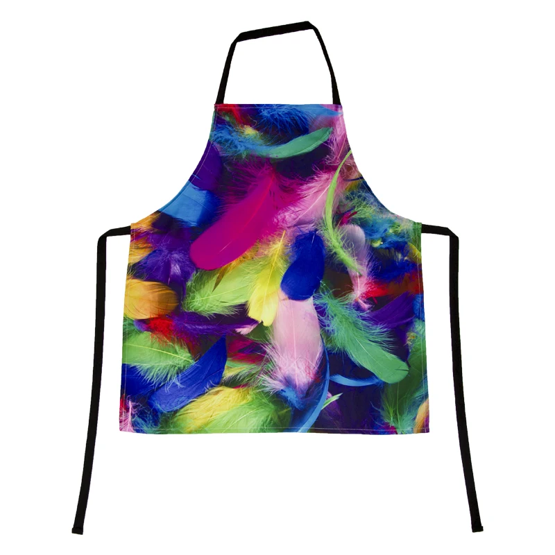 

apron for workshop adult aprons for painting chef apron pattern, Customized pantone color