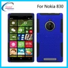 Mobile phone accessories 2015 case for Nokia Lumia 830,For Nokia Lumia 830 rugged case