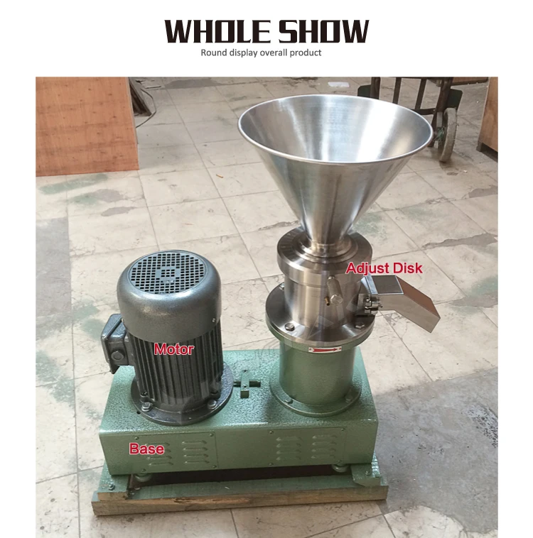 08 Whole JMS80 Colloid Mill.jpg