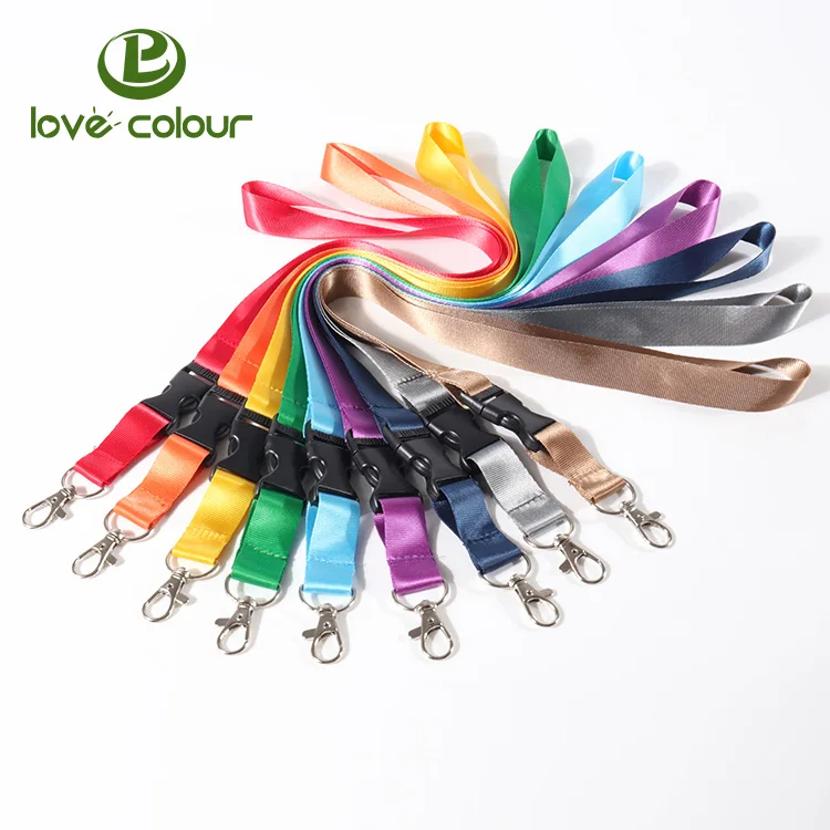 Lanyard 611L02