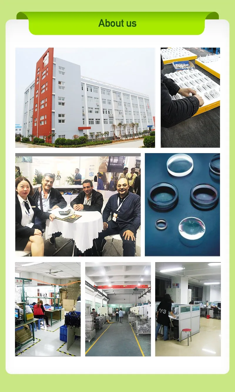 Fw600554 6led Illuminated Reading Magnifying Glasses For Visually