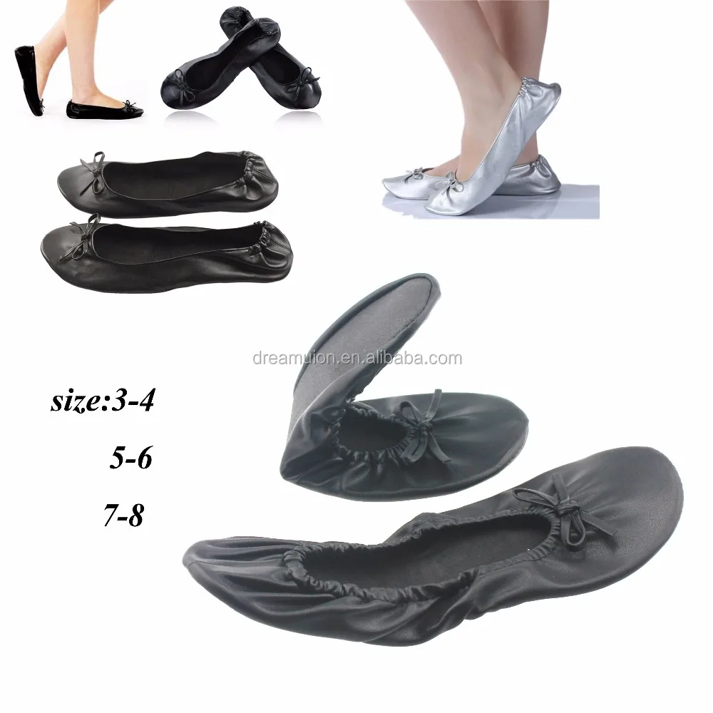 foldable party flats