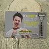 CR80 PVC Plastic Scratch and Win Card for Promotion and Bonus