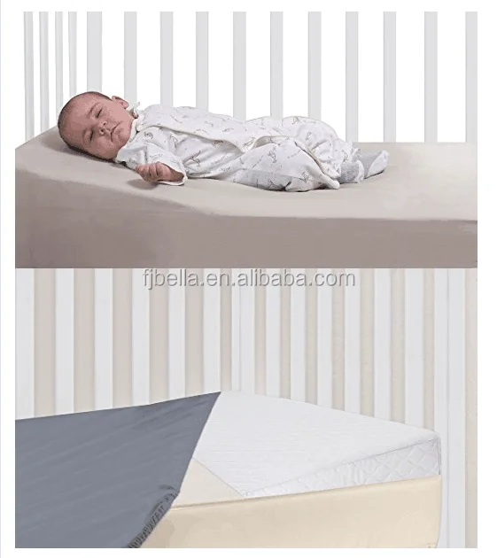 Safe Lift Universal Crib Wedge And Baby Wedge Pillow Buy China