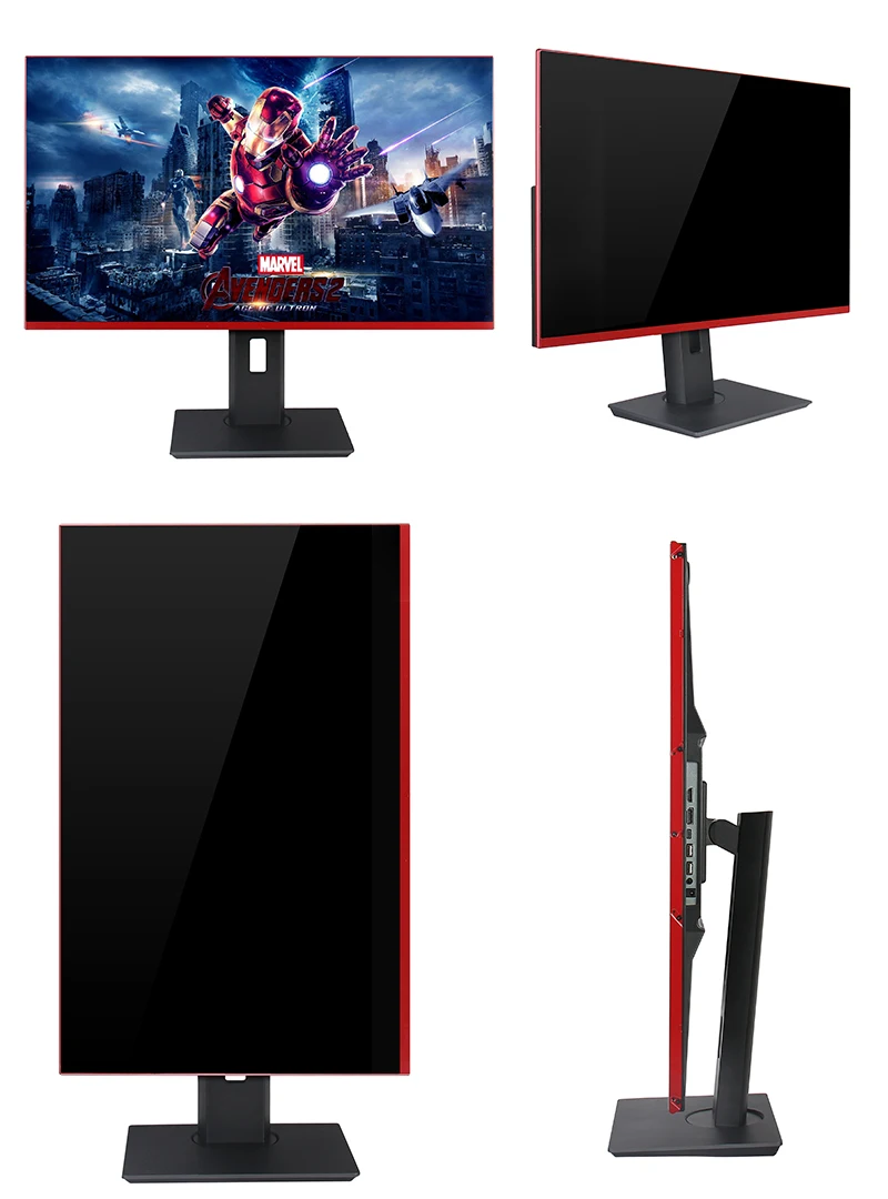 Gaming Pc Monitor 27 Inch Uhd 3840*2560 4k Gaming Pc Monitor Buy