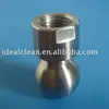 Stainless Steel Pipe Fitting (coupling)