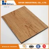 Pe Coated Exterior Wood Partition Wall Panels