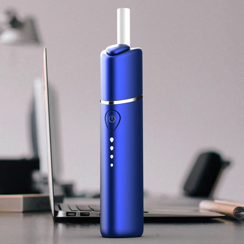 

Factory oem heat not burn tobacco device for IQO S heatsticks, N/a