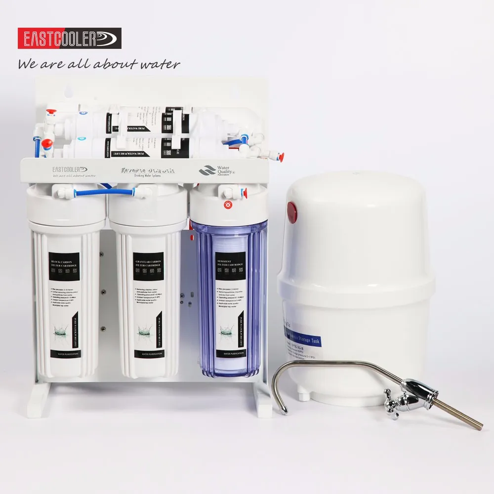 50800gpd Ro System Reverse Osmosis Water Filter Buy Ro System,Ro Filter,Ro Water Product on