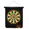 OXGIFT Wholesale Factory Price Portable magnetic dart board game set