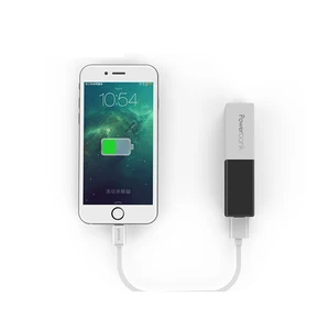Ultra Thin USB Power Bank – 2000mAh to 2600mAh
