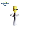 high accuracy Industrial 6G radar level meter