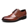 high quality manufacturing process exquisite workmanship oxford shoes men genuine leather men real leather shoes