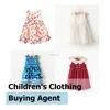 The Garments Companies Looking for Partners to Buying Agent