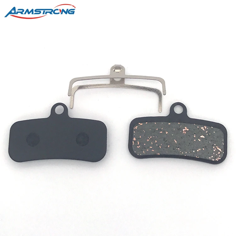 shimano saint brake pads