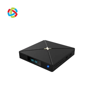 Android 9.0 Smart TV Box WiFi