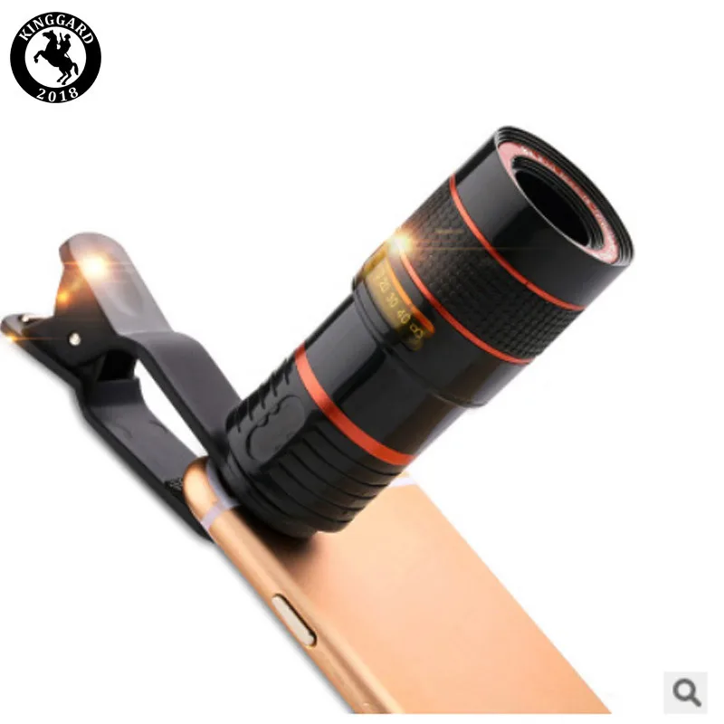 

telephoto lens for mobile phone, N/a