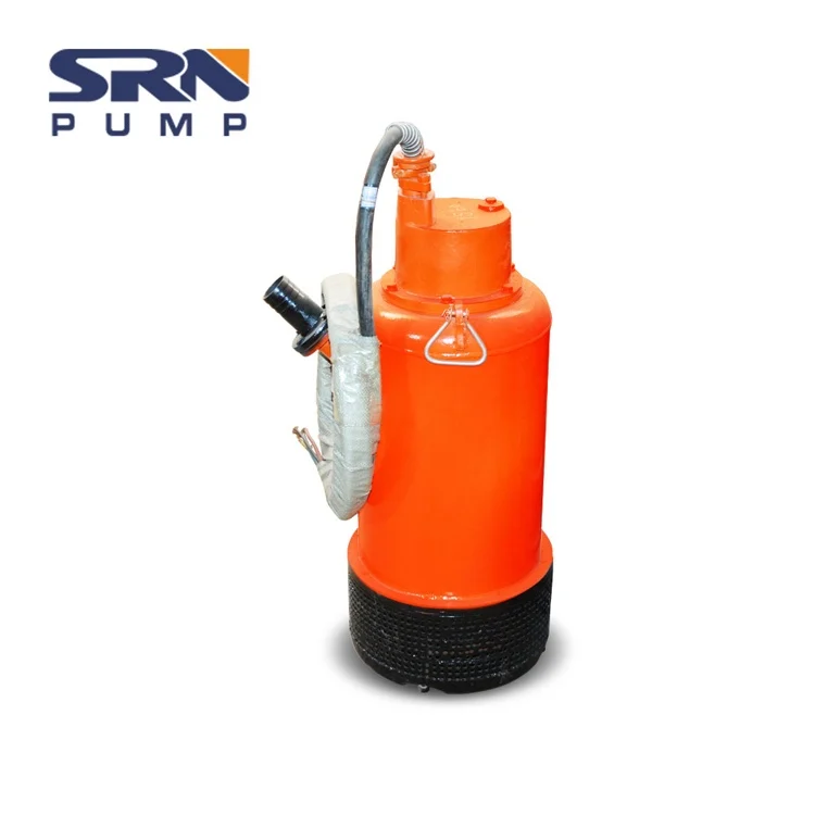 Srn Shanxi Sewage Sediment Discharge Pump Buy Submersible Sewage Pump