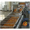 Stainless steel processing making small orange juice machine