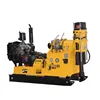 classical hydraulic coal core civil engineering well drilling machinery