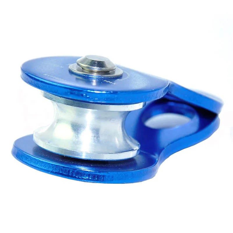 
Anpen Light weight Rescue Pulley /Aluminum Climbing Pulley U15 
